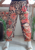 Jogg Frida oversize