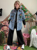 Veste Ecusson