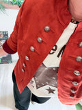 Veste Victoria du 36 au 42