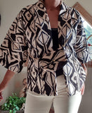 Veste matelassée Sophie