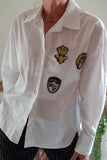 Chemise Office blanche