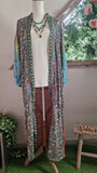Kimono Boss lady n8