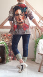 Veste Frida Beautiful