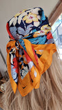 Foulard  N8
