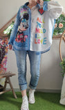 Chemise Mickey n2