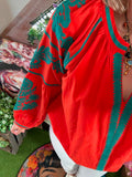 Blouse Amanda