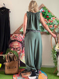 Ensemble Milo kaki