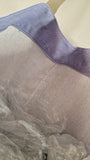 Grand sac fourre-tout Coveri lila