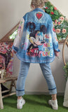 Chemise Mickey n2