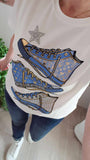 Tee-shirt Basket