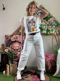 Tee-shirt Chatoun