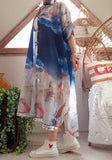 Robe/Chemise Toscane