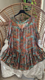 Blouse India n1