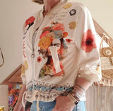 Veste Frida