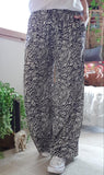 Pantalon Holly noir