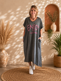 Robe Enjoy Anthracite