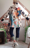 Veste Frida Papillon
