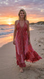 Robe Bohème Valentine