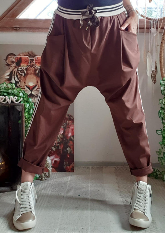 Jogg Arthur chocolat