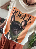 Sweat Dogue du 36 au 42