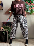 Sweat Chicago Club du 36 au 44