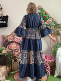 Robe Mathilde n1