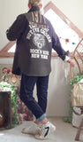 Veste 1971 New York