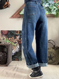 Jeans Nova Balloon du 34 au 42
