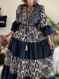 Robe Mathilde n2