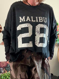 Haut Malibu 28 noir du 36 au 48