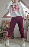 Sweat Bella