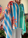 Chemise Asymétrique Marta