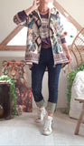 Veste Tigre