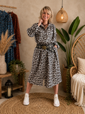 Robe Daniella Léo du 38 au 52