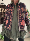 Veste Paloma du 36 au 44/46