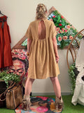 Robe Marion camel