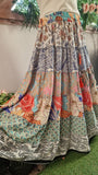 Jupe Maria n13