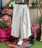 Pantajupe Shana blanc