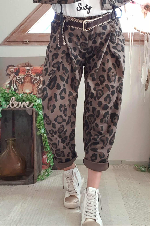 Jogg Leo