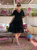 Robe Clarys noire