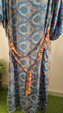 Kimono  Boss Lady n2