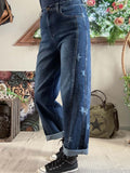 Jeans Nova Balloon du 34 au 42