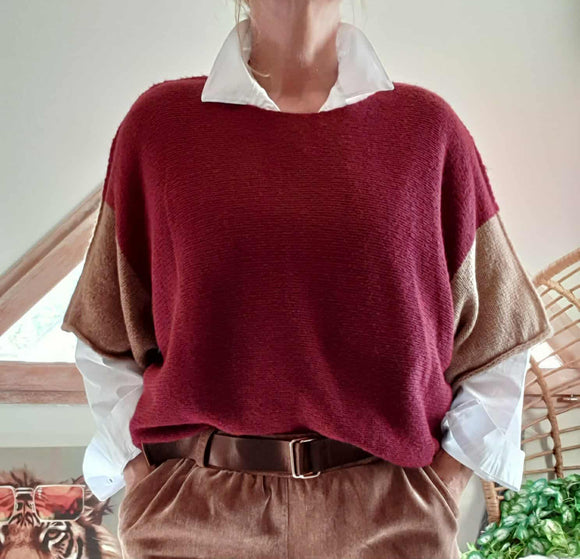 Pull Xavier Vino