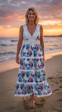 Robe Océan