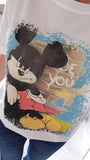 Tee-shirt Be you