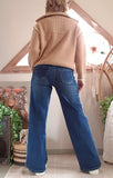 Pull Julien Camel