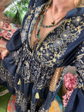 Robe Mathilde n1