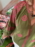 Blouse Corinne