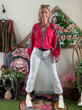 Blouse Virginie