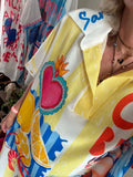 Robe longue Ciao Bella